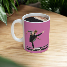 Charger l'image dans la galerie, Ballerina Mug 11oz