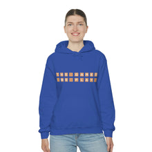 Charger l'image dans la galerie, The Games We Play version 2 Unisex Heavy Blend™ Hooded Sweatshirt