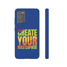 画像をギャラリービューアに読み込む, Tough Cases - Create Your Masterpiece - iPhone / Pixel / Galaxy