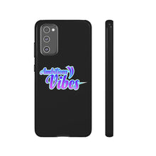 Charger l'image dans la galerie, Ambitious Vibes - Black - iPhone / Pixel / Galaxy