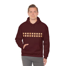 Charger l'image dans la galerie, The Games We Play version 2 Unisex Heavy Blend™ Hooded Sweatshirt