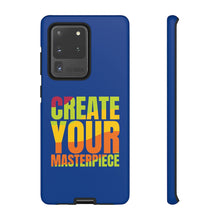 画像をギャラリービューアに読み込む, Tough Cases - Create Your Masterpiece - iPhone / Pixel / Galaxy