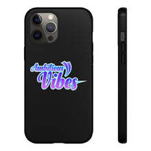Charger l'image dans la galerie, Ambitious Vibes - Black - iPhone / Pixel / Galaxy