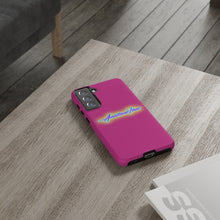将图片加载到图库查看器,Ambitious Vibes version 2 - Berry - iPhone / Pixel / Galaxy