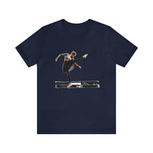 Charger l'image dans la galerie, Ballerina on Rooftop Unisex Jersey Short Sleeve Tee