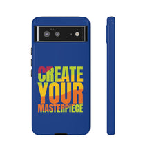 画像をギャラリービューアに読み込む, Tough Cases - Create Your Masterpiece - iPhone / Pixel / Galaxy