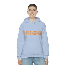 Charger l'image dans la galerie, The Games We Play version 2 Unisex Heavy Blend™ Hooded Sweatshirt