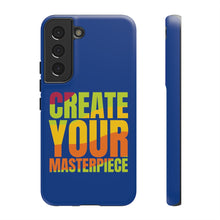 画像をギャラリービューアに読み込む, Tough Cases - Create Your Masterpiece - iPhone / Pixel / Galaxy