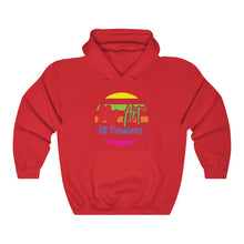 Charger l'image dans la galerie, My Art is Timeless Unisex Heavy Blend™ Hooded Sweatshirt