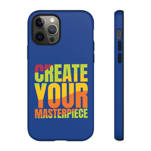 画像をギャラリービューアに読み込む, Tough Cases - Create Your Masterpiece - iPhone / Pixel / Galaxy