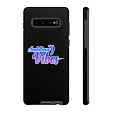 Charger l'image dans la galerie, Ambitious Vibes - Black - iPhone / Pixel / Galaxy