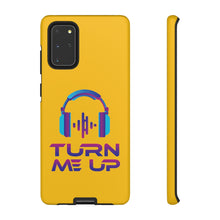 Charger l'image dans la galerie, Turn Me Up - Yellow - iPhone / Pixel / Galaxy