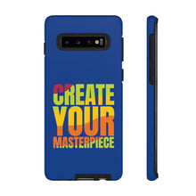 画像をギャラリービューアに読み込む, Tough Cases - Create Your Masterpiece - iPhone / Pixel / Galaxy