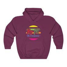 Charger l'image dans la galerie, My Art is Timeless Unisex Heavy Blend™ Hooded Sweatshirt