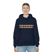 Charger l'image dans la galerie, The Games We Play version 2 Unisex Heavy Blend™ Hooded Sweatshirt