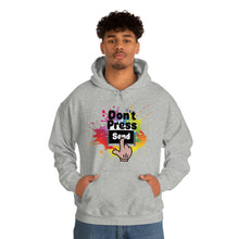 Charger l'image dans la galerie, Don't Press Send Unisex Heavy Blend™ Hooded Sweatshirt