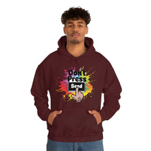 Charger l'image dans la galerie, Don't Press Send Unisex Heavy Blend™ Hooded Sweatshirt
