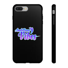 Charger l'image dans la galerie, Ambitious Vibes - Black - iPhone / Pixel / Galaxy