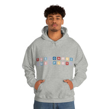 Charger l'image dans la galerie, The Games We Play Unisex Heavy Blend™ Hooded Sweatshirt