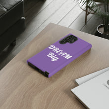 Charger l'image dans la galerie, Tough Cases - Dream Big - Purple - iPhone / Pixel / Galaxy
