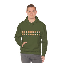Charger l'image dans la galerie, The Games We Play version 2 Unisex Heavy Blend™ Hooded Sweatshirt