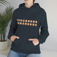 Charger l'image dans la galerie, The Games We Play version 2 Unisex Heavy Blend™ Hooded Sweatshirt