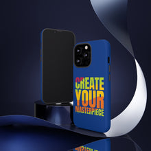 画像をギャラリービューアに読み込む, Tough Cases - Create Your Masterpiece - iPhone / Pixel / Galaxy