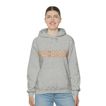 Charger l'image dans la galerie, The Games We Play version 2 Unisex Heavy Blend™ Hooded Sweatshirt