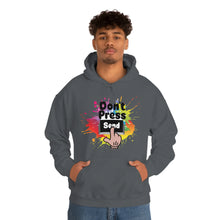 Charger l'image dans la galerie, Don't Press Send Unisex Heavy Blend™ Hooded Sweatshirt