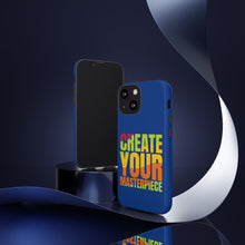 画像をギャラリービューアに読み込む, Tough Cases - Create Your Masterpiece - iPhone / Pixel / Galaxy