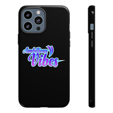 Charger l'image dans la galerie, Ambitious Vibes - Black - iPhone / Pixel / Galaxy