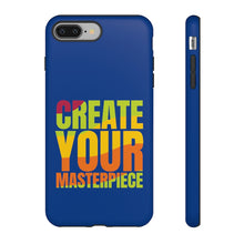 画像をギャラリービューアに読み込む, Tough Cases - Create Your Masterpiece - iPhone / Pixel / Galaxy