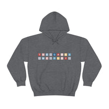 Charger l'image dans la galerie, The Games We Play Unisex Heavy Blend™ Hooded Sweatshirt