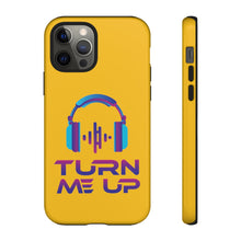 Charger l'image dans la galerie, Turn Me Up - Yellow - iPhone / Pixel / Galaxy