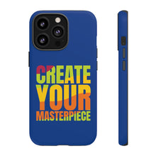 画像をギャラリービューアに読み込む, Tough Cases - Create Your Masterpiece - iPhone / Pixel / Galaxy