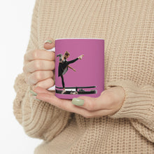 Charger l'image dans la galerie, Ballerina Mug 11oz