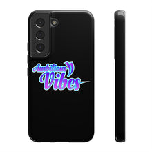 Charger l'image dans la galerie, Ambitious Vibes - Black - iPhone / Pixel / Galaxy