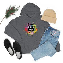 Charger l'image dans la galerie, Don't Press Send Unisex Heavy Blend™ Hooded Sweatshirt