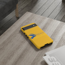 Charger l'image dans la galerie, Ukraine Peace & Freedom - Yellow - iPhone / Pixel / Galaxy