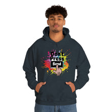 Charger l'image dans la galerie, Don't Press Send Unisex Heavy Blend™ Hooded Sweatshirt