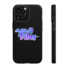 Charger l'image dans la galerie, Ambitious Vibes - Black - iPhone / Pixel / Galaxy