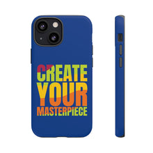 画像をギャラリービューアに読み込む, Tough Cases - Create Your Masterpiece - iPhone / Pixel / Galaxy