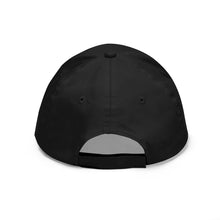 Load image into Gallery viewer, Education is the Cure (kids version 4) Twill Hat