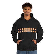 Charger l'image dans la galerie, The Games We Play version 2 Unisex Heavy Blend™ Hooded Sweatshirt