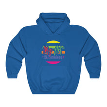 Charger l'image dans la galerie, My Art is Timeless Unisex Heavy Blend™ Hooded Sweatshirt