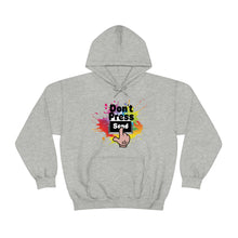 Charger l'image dans la galerie, Don't Press Send Unisex Heavy Blend™ Hooded Sweatshirt