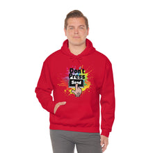 Charger l'image dans la galerie, Don't Press Send Unisex Heavy Blend™ Hooded Sweatshirt