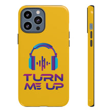 Charger l'image dans la galerie, Turn Me Up - Yellow - iPhone / Pixel / Galaxy