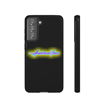 Charger l'image dans la galerie, Ambitious Vibes version 2 - Black - iPhone / Pixel / Galaxy