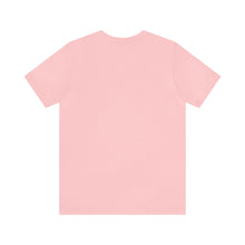 Charger l'image dans la galerie, The Games We Play version 2 Unisex Jersey Short Sleeve Tee